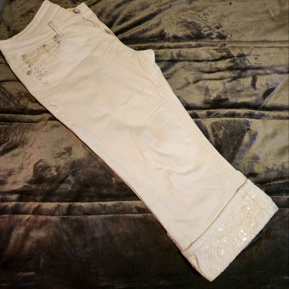 Capris